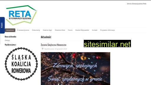 reta.pl alternative sites