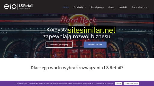 retail-software.pl alternative sites