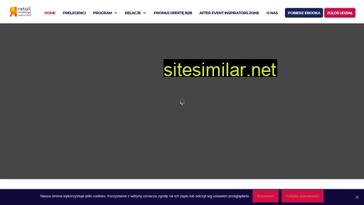 retailchallengepoland.pl alternative sites