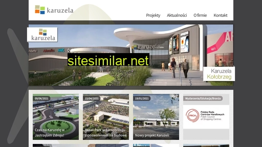 retailconcept.pl alternative sites