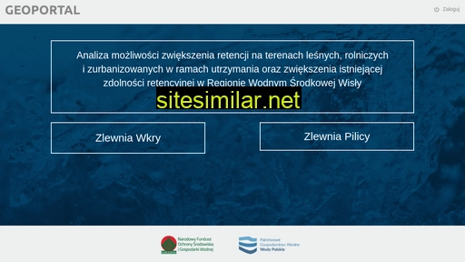 retencjawisla.pl alternative sites