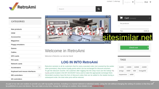 retroami.com.pl alternative sites