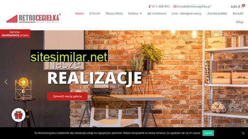 retrocegielka.pl alternative sites