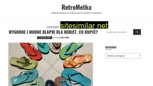 retrometka.pl alternative sites