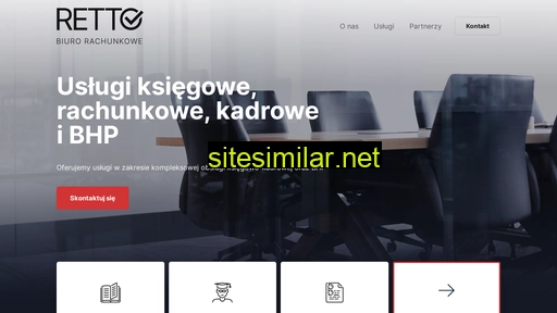 retto.pl alternative sites