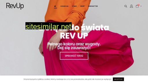 rev-up.pl alternative sites