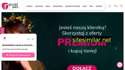 revelpolska.pl alternative sites