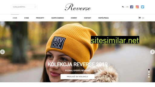 reverse-online.pl alternative sites