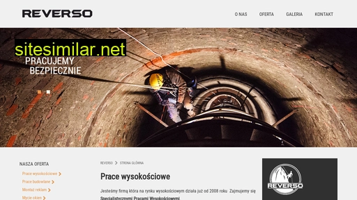 reverso.com.pl alternative sites