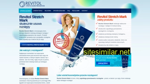 revitolstretchmark.pl alternative sites