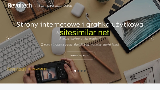 revoltech.pl alternative sites