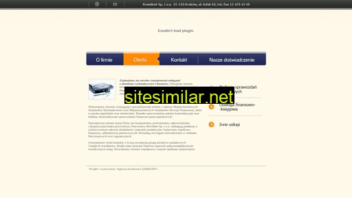 rewident-audyt.pl alternative sites