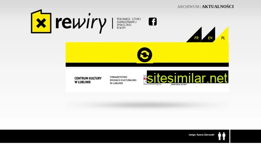 rewiry.lublin.pl alternative sites