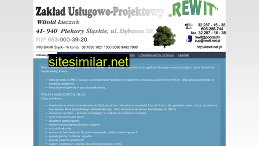 rewit.net.pl alternative sites