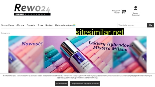 rewo24.pl alternative sites