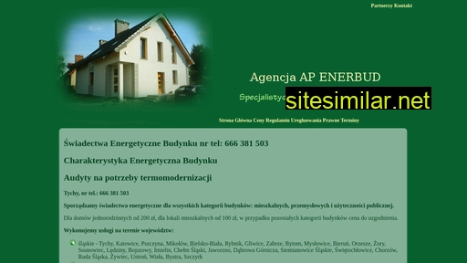 rex-energia.pl alternative sites