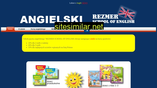 rezmer.pl alternative sites