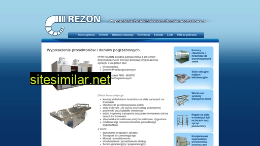 rezon.bydgoszcz.pl alternative sites