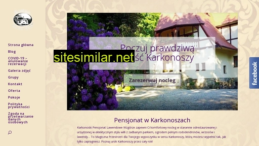 rezydencjalawendowewzgorze.pl alternative sites