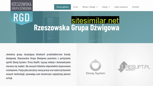 rgdwindy.pl alternative sites