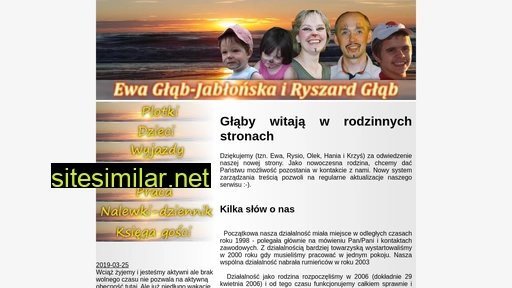 rglab.pl alternative sites