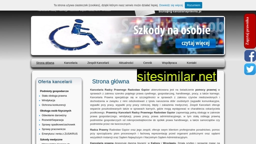 rg-kancelariaprawna.pl alternative sites