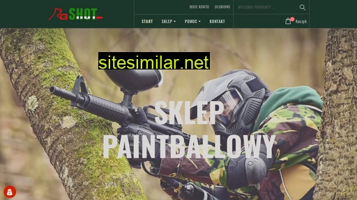 rgshot.pl alternative sites