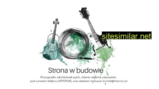 rhiannon.pl alternative sites