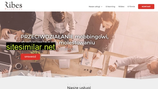 ribes.pl alternative sites