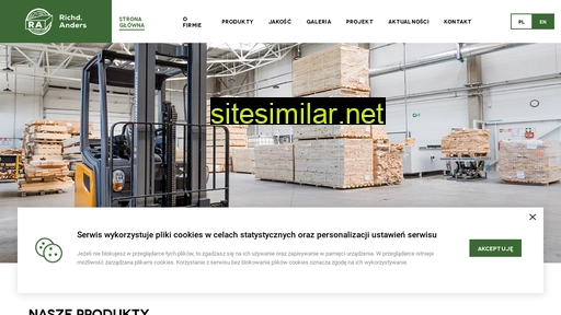 richd-anders.pl alternative sites