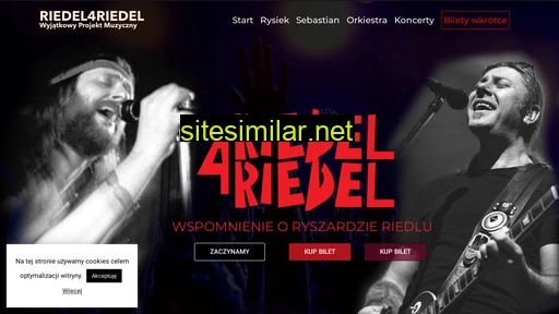 riedel4riedel.pl alternative sites