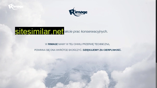 rimage.pl alternative sites