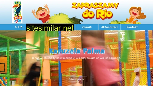rio.wloclawek.pl alternative sites