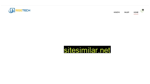 risetech.pl alternative sites