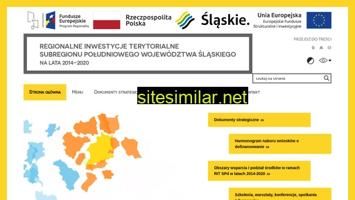 rit-subregion-poludniowy.um.bielsko.pl alternative sites