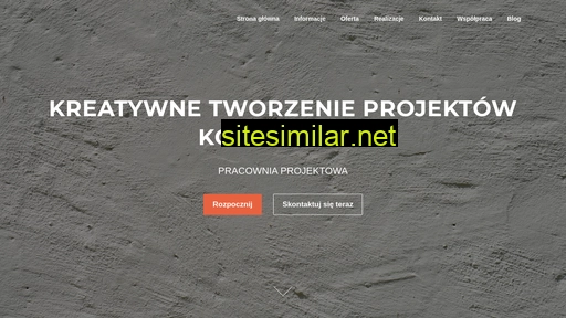rk-konstrukcje.pl alternative sites