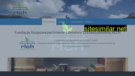 rlch.pl alternative sites