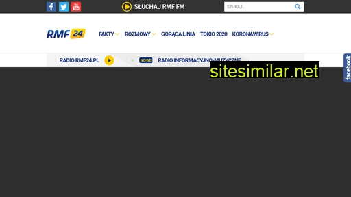 rmf24.pl alternative sites