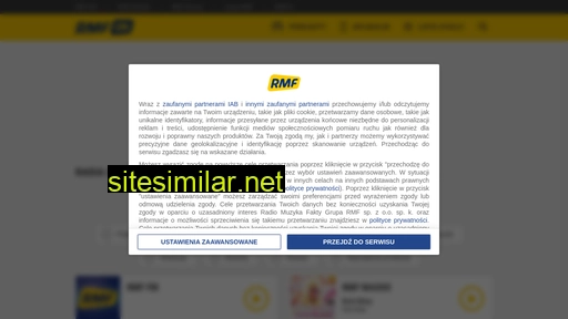 rmfon.pl alternative sites