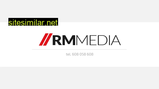 rmmedia.pl alternative sites