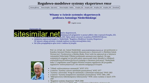 rmse.pl alternative sites