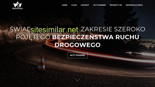 roadkings.pl alternative sites