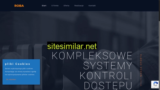 roba.com.pl alternative sites