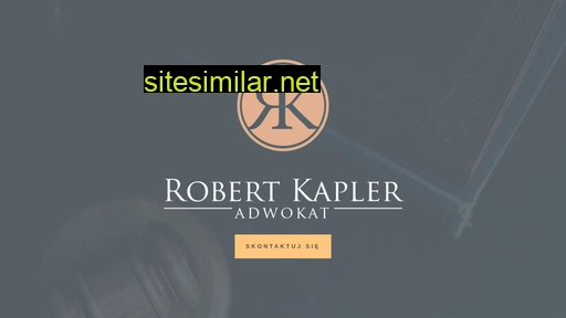 robertkapler.pl alternative sites