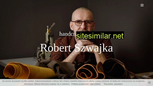 robertszwajka.pl alternative sites