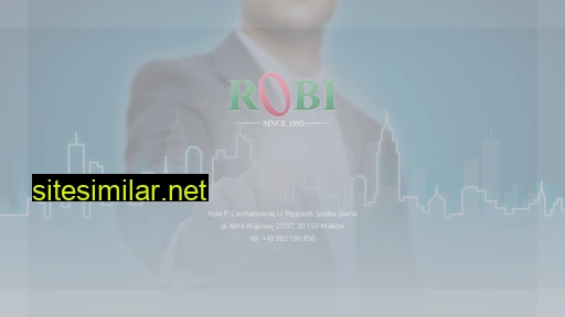 robi.pl alternative sites