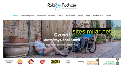 robimypodroze.pl alternative sites