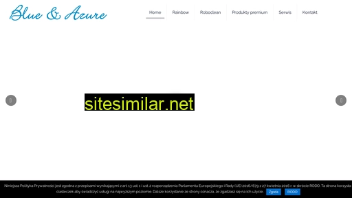 roboclean-bialystok.pl alternative sites