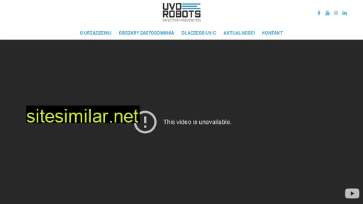 robot-uvd.pl alternative sites