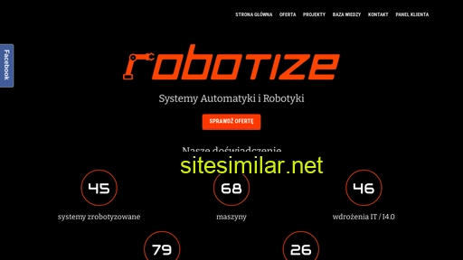 robotize.pl alternative sites
